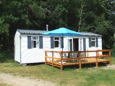 Camping Le Soustran