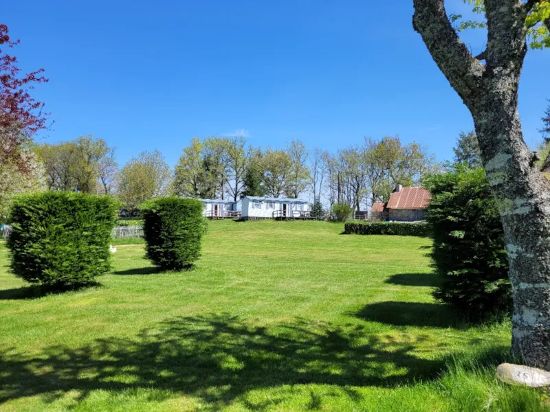 Emplacement M 85-99M²