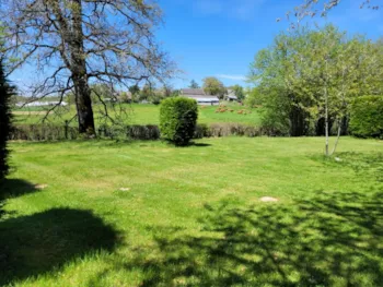 Emplacement - Emplacement Xxl 300M² - Camping Le Soustran