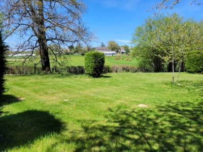 Pitch XXL 300m² — 1