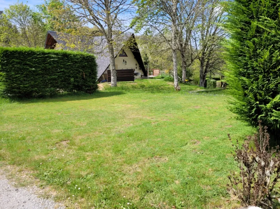 Emplacement - Emplacement S 80-84M² - Camping Le Soustran