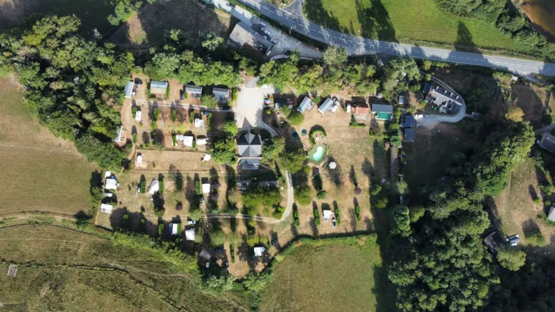 Hébergement Nuitée Tipique