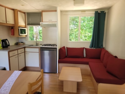 Mobilhome — 2