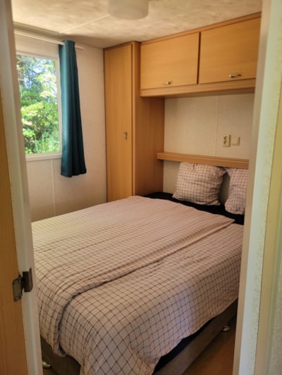Mobile home — 2