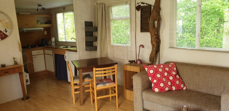 Mobil home