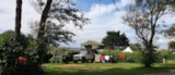 Foto #3 van Flower Camping Le Grand Large