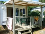 Mobilhome Moon Mobilhome Moon