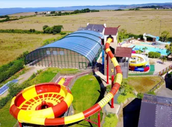 Capfun - Domaine de Kervel - image n°3 - Camping Direct