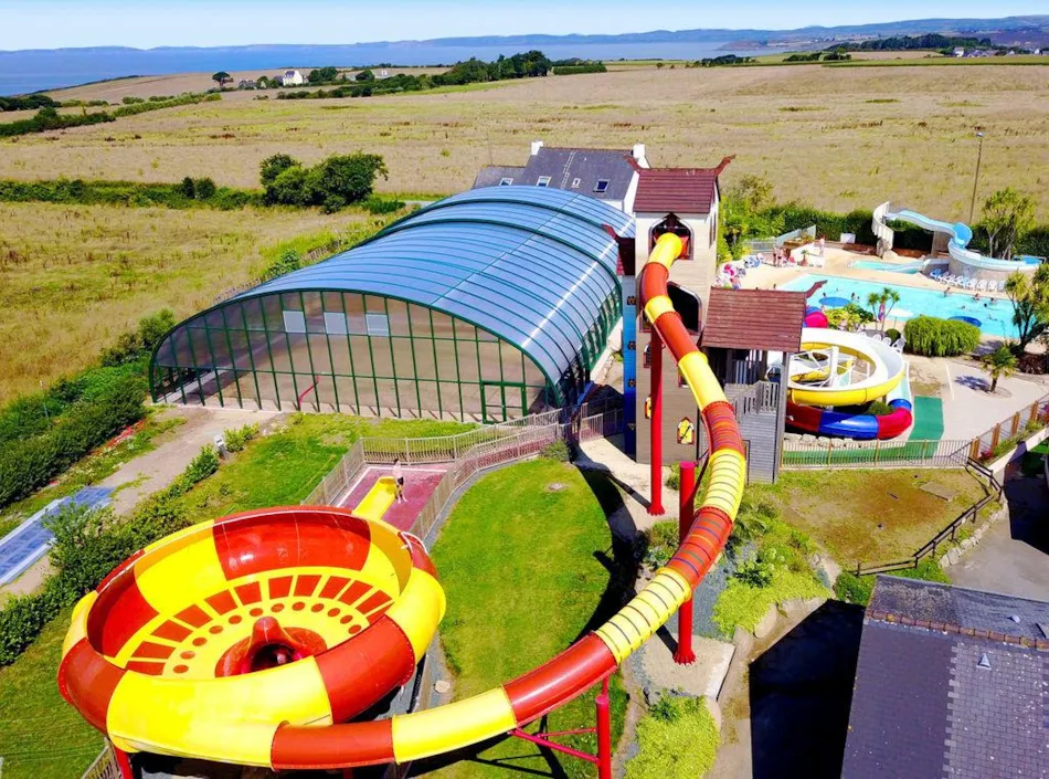 Capfun - Domaine de Kervel