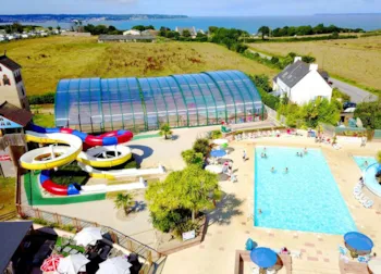 Capfun - Domaine de Kervel - image n°2 - Camping Direct