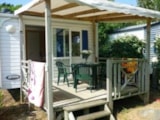 Mobilhome Moon Mobilhome Moon