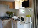 Mobilhome Resort Mobilhome Resort