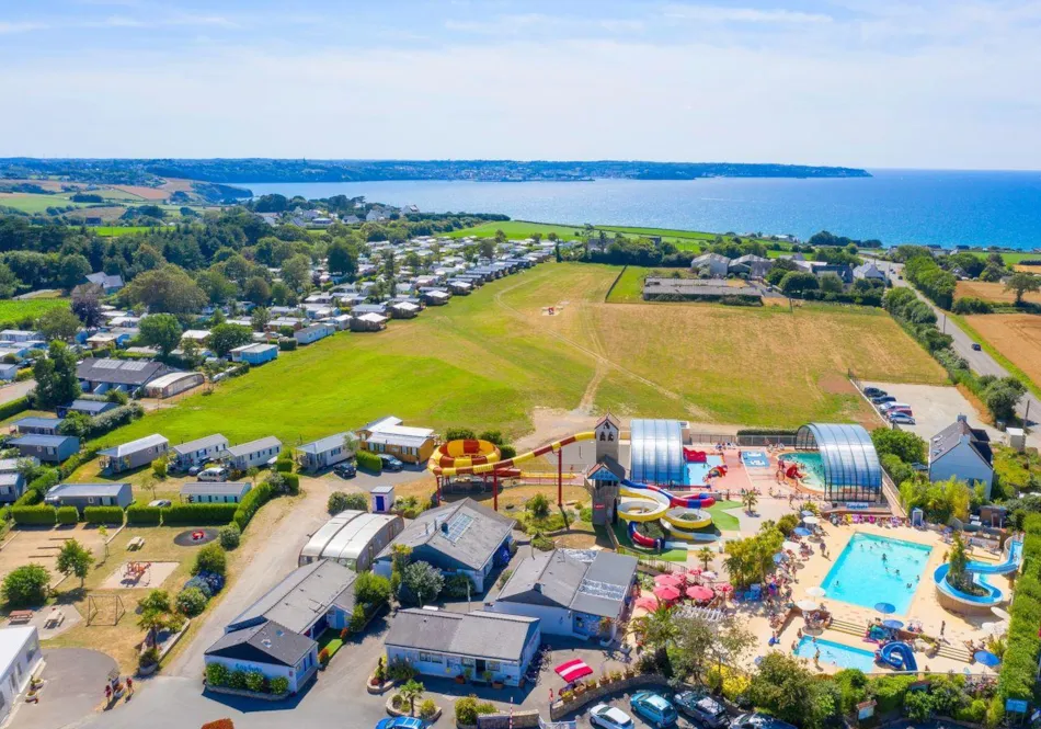 Capfun - Domaine de Kervel