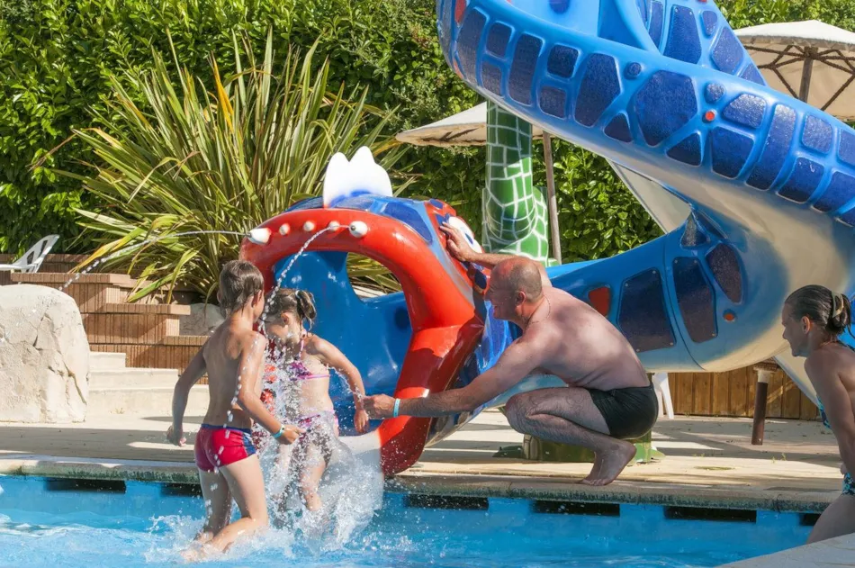 Capfun - Domaine de Kervel