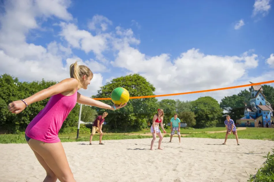 Capfun - Domaine de Kervel