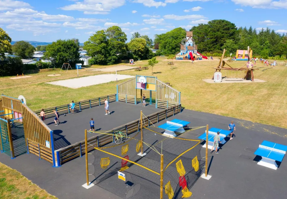 Capfun - Domaine de Kervel