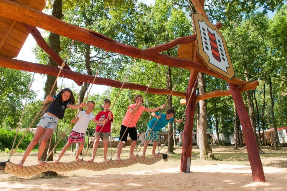 Capfun - Domaine de Kervel