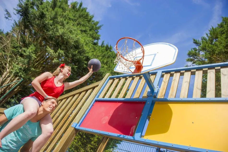 Capfun - Domaine de Kervel