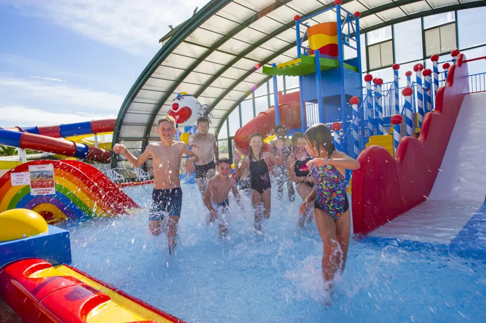 Capfun - Domaine de Kervel