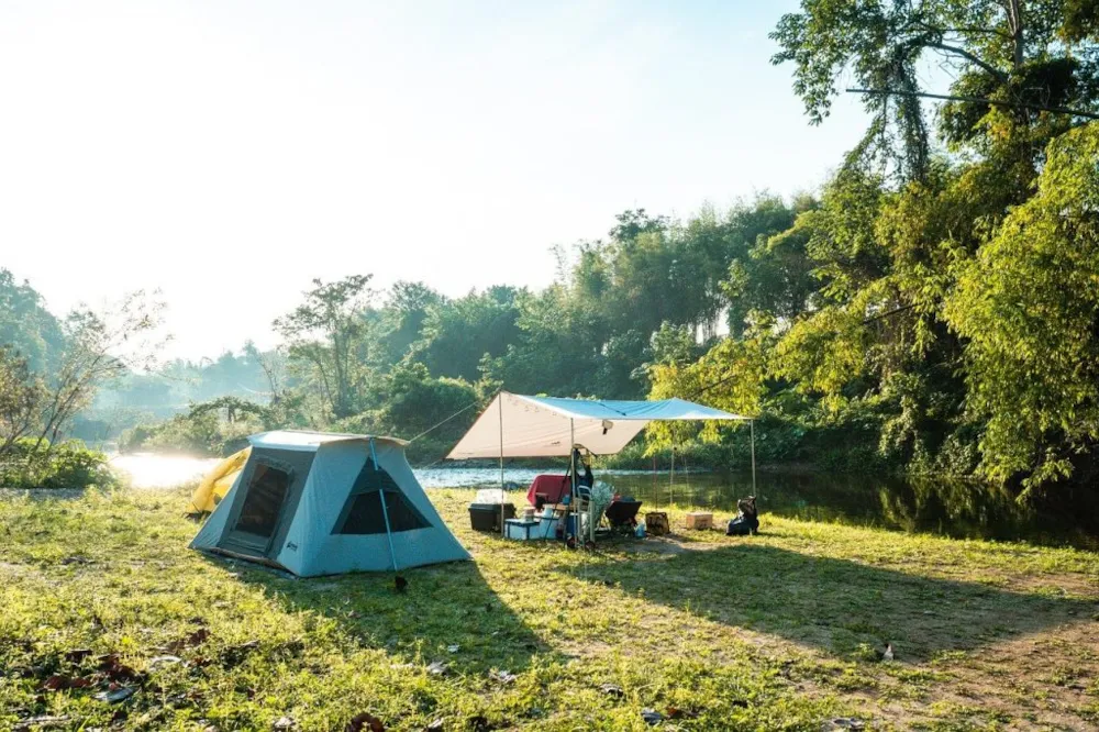 Hedelandets Camping - image n°1 - Camping2Be