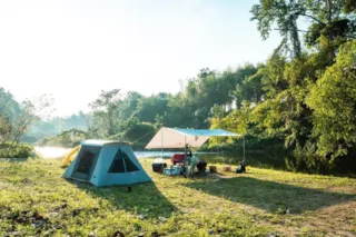 Hedelandets Camping