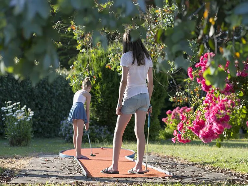 YELLOH! VILLAGE - LA PLAGE