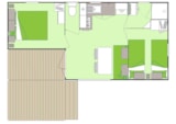 Cottage *** (2 Camere) Cottage *** (2 Camere)