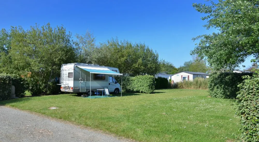 Emplacement - Forfait ** - YELLOH! VILLAGE - LA PLAGE