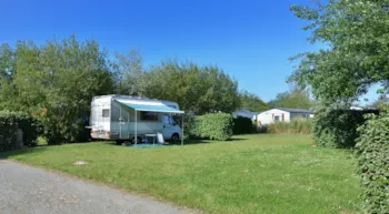 Stellplatz - Pauschale ** - YELLOH! VILLAGE - LA PLAGE