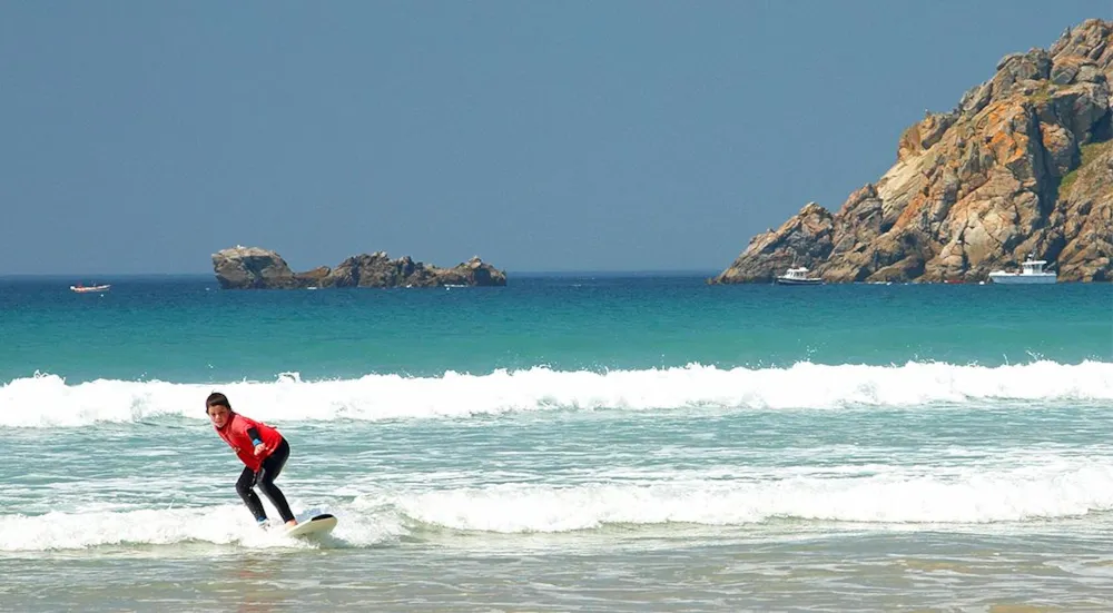 YELLOH! VILLAGE - LA PLAGE