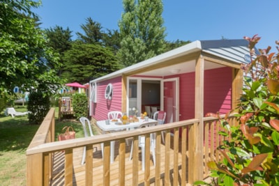 5 person Cottage *** (2 rooms) — 1