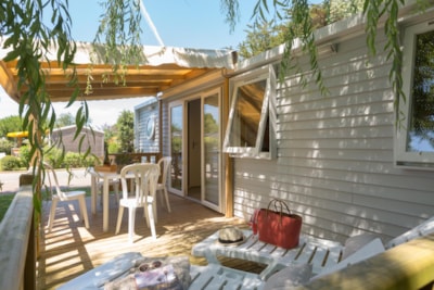 6 person Cottage **** (3 bedrooms) — 1