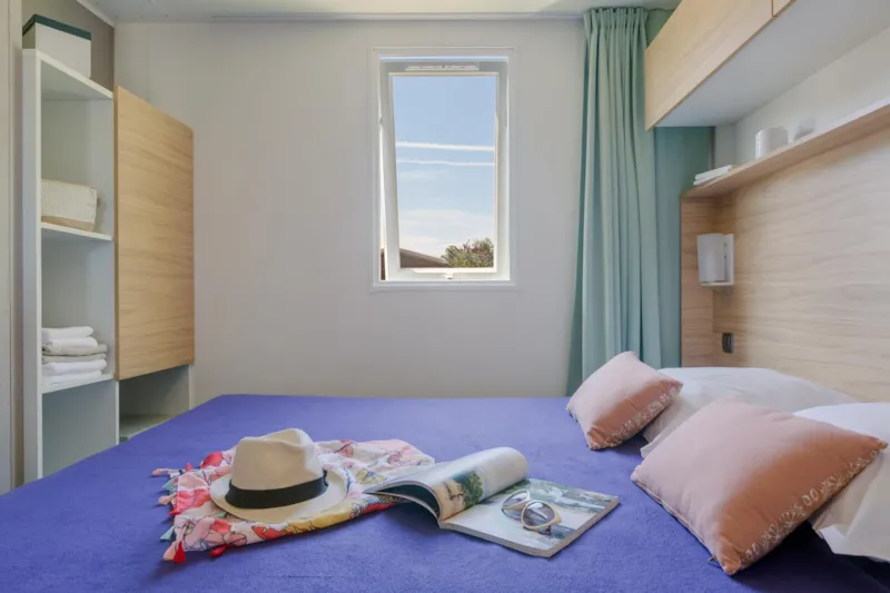 Cottage 6 Personnes **** (3 Chambres)