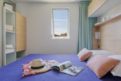 6 person Cottage **** (3 bedrooms) — 3