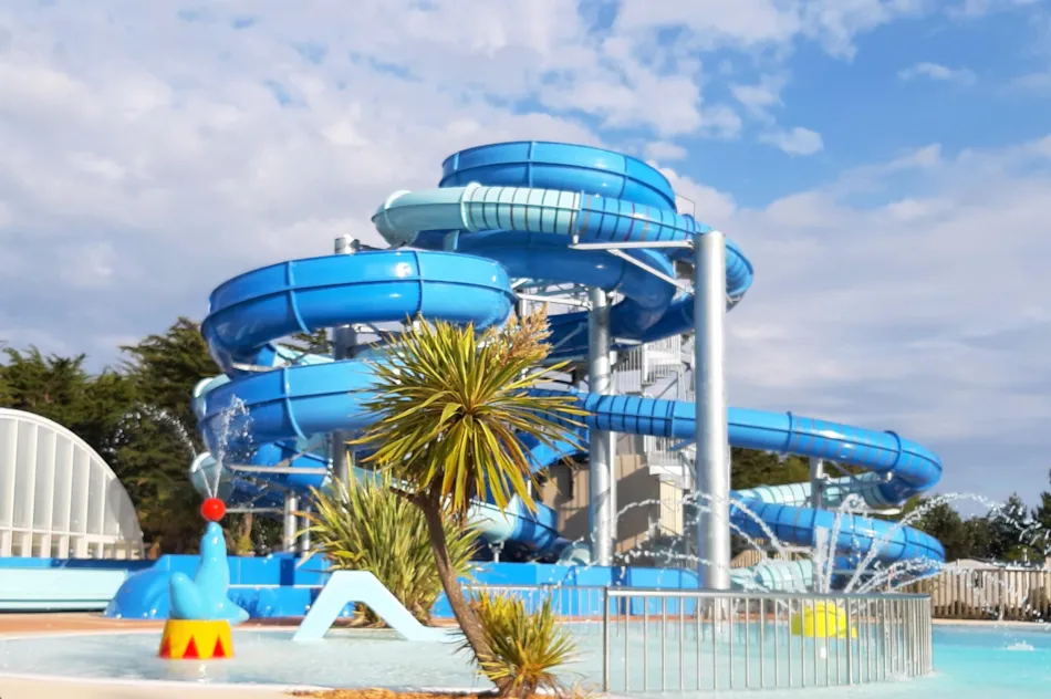 YELLOH! VILLAGE - LA PLAGE