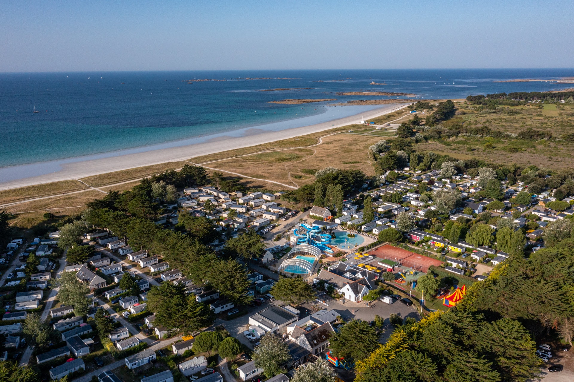 YELLOH! VILLAGE - LA PLAGE — Photo 1