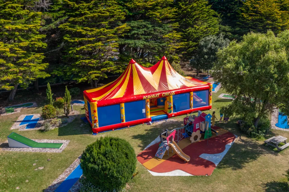 YELLOH! VILLAGE - LA PLAGE