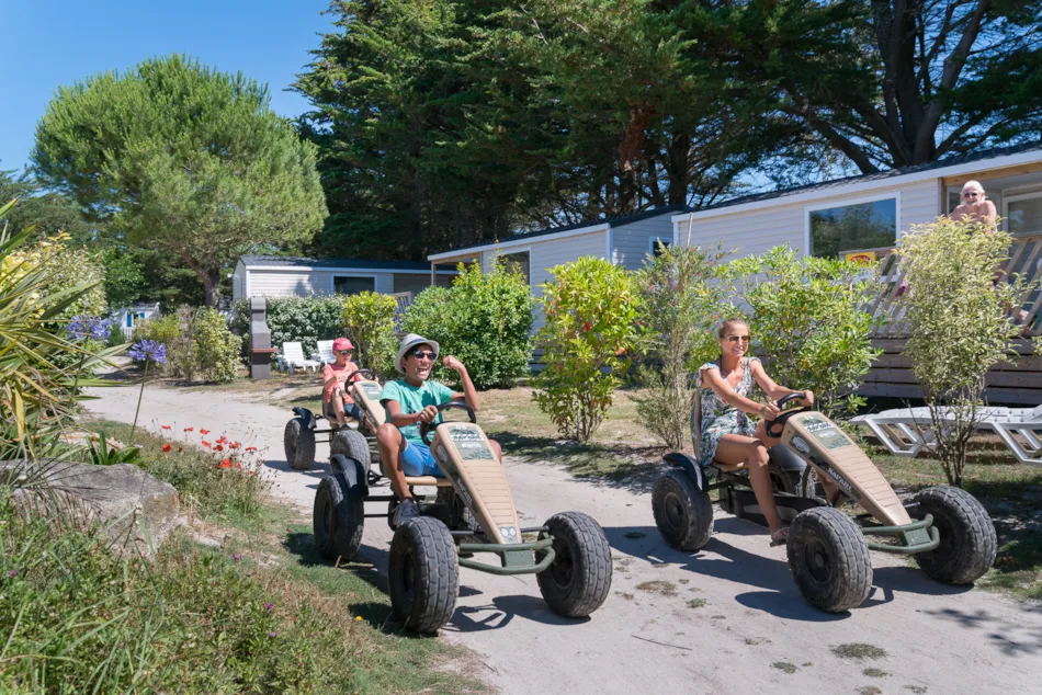 YELLOH! VILLAGE - LA PLAGE