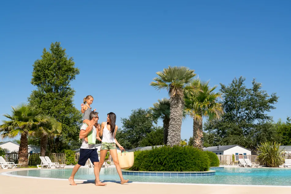 YELLOH! VILLAGE - LA PLAGE