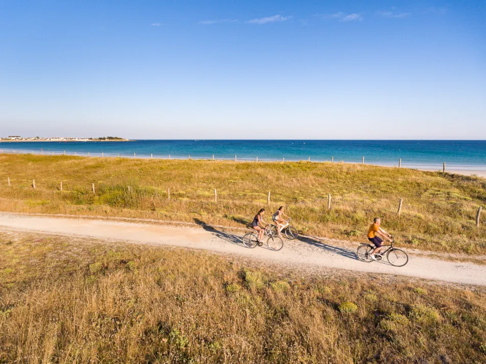 YELLOH! VILLAGE - LA PLAGE