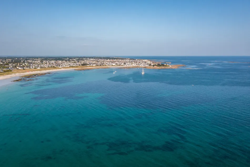 YELLOH! VILLAGE - LA PLAGE