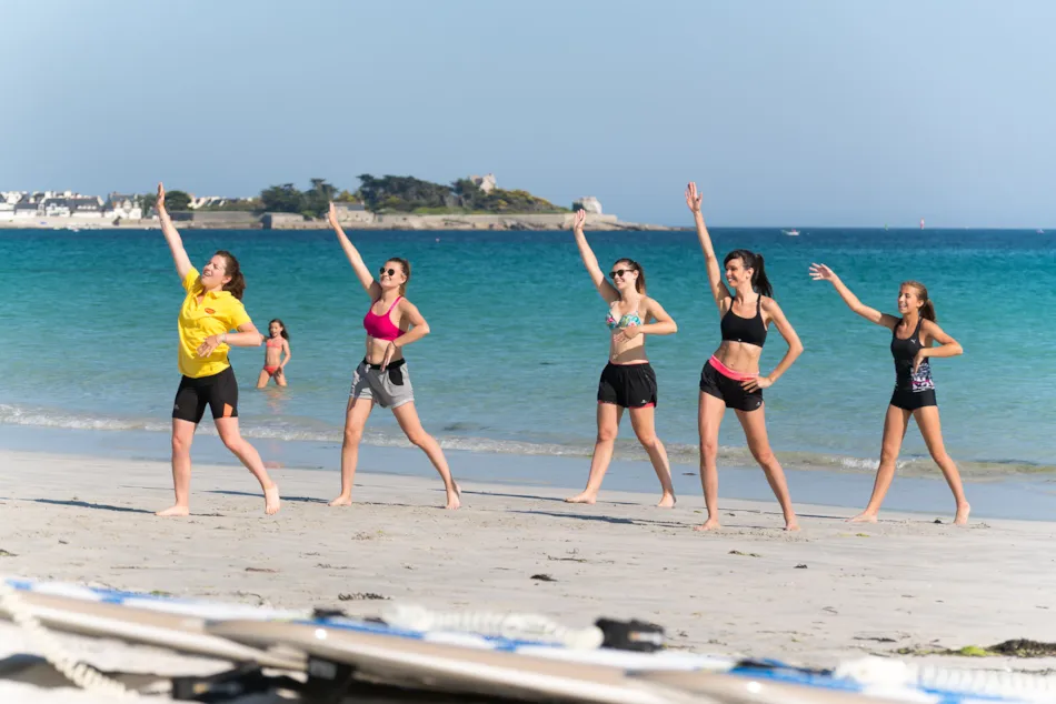 YELLOH! VILLAGE - LA PLAGE