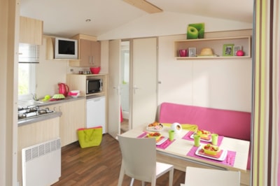 5 person Cottage *** (2 rooms) — 2