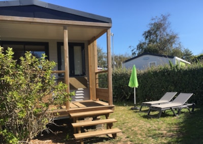 4 person Cottage Bay **** (2 bedrooms) — 1