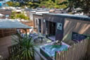 Cottage 6 Personnes Premium (3 Chambres, 3 Salles De Bain) Avec Spa Cottage 6 Personnes Premium (3 Chambres, 3 Salles De Bain) Avec Spa