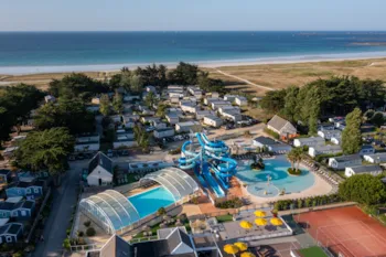 YELLOH! VILLAGE - LA PLAGE - image n°2 - Camping Direct