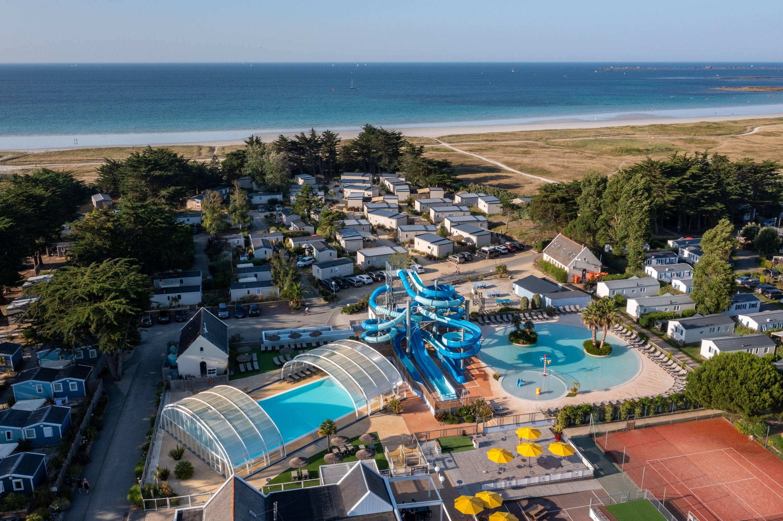 YELLOH! VILLAGE - LA PLAGE — Photo 2