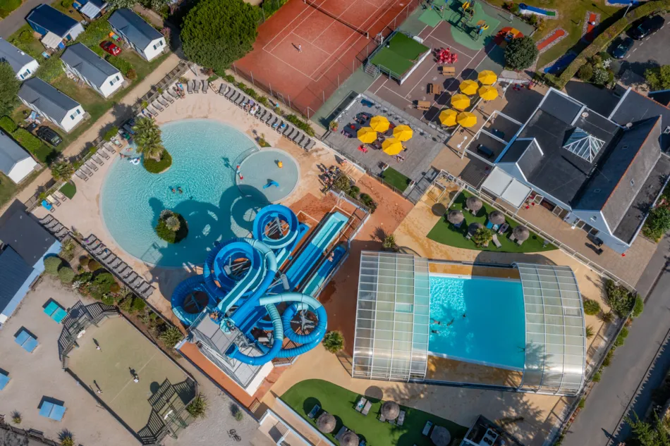 YELLOH! VILLAGE - LA PLAGE