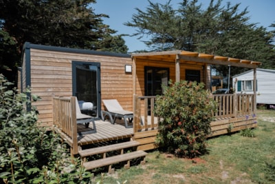 4 person Cottage **** (2 bedrooms, 2 bathrooms ) — 1