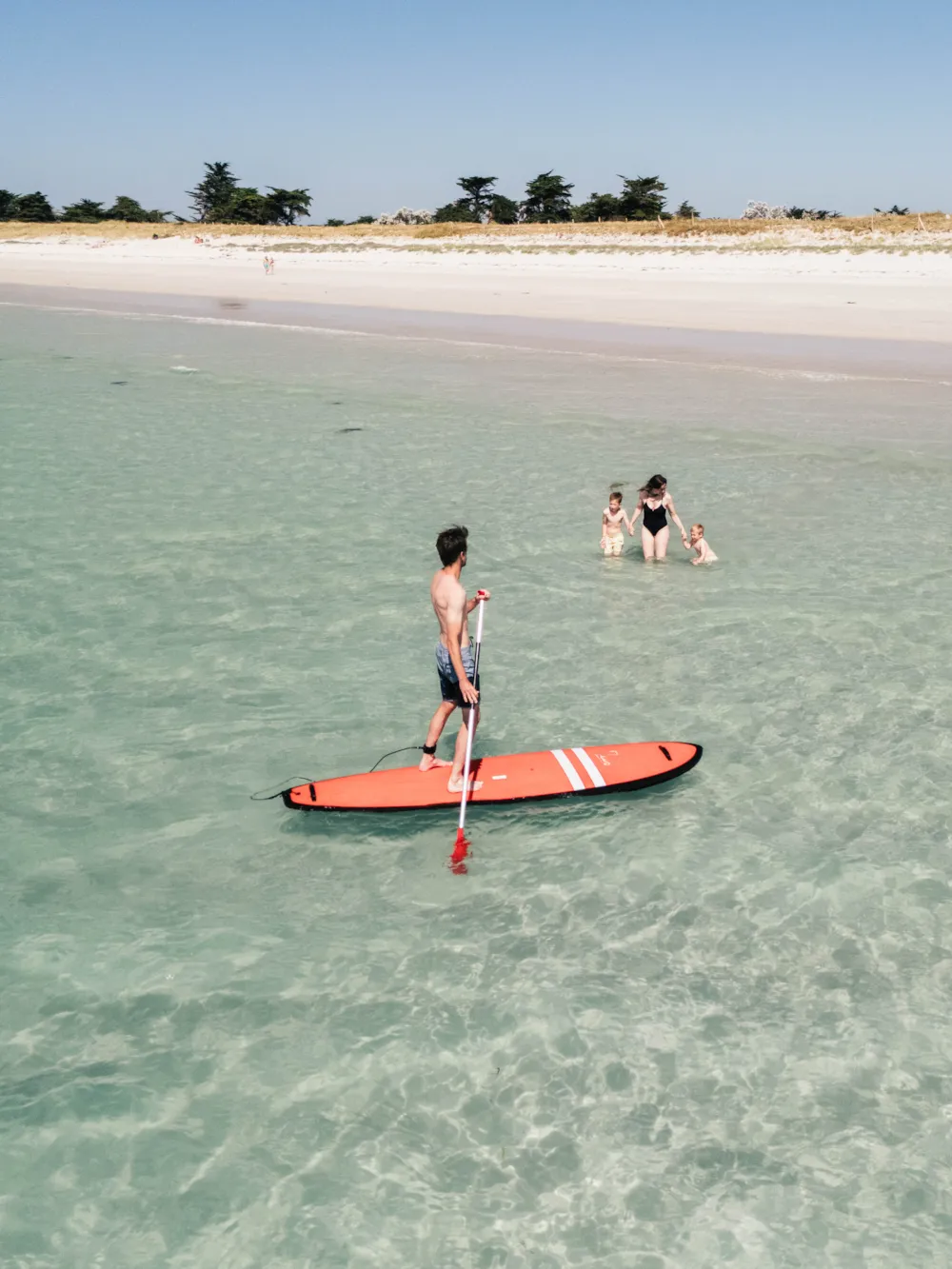 YELLOH! VILLAGE - LA PLAGE